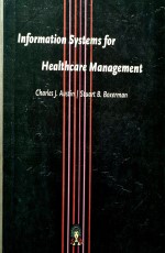 Information Systems For Healthcare Management