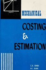 Mechanical Costing Estimation &amp; Project Planning