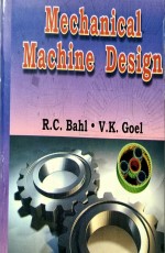 Mechanical Machine Design