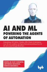 Buy Automated Machine Learning &amp; Artificial Intelligence Book for Beginners