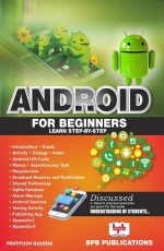 Android Basics: Android App Programming Book | Android for Beginners eBook