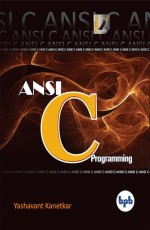 ANSI C Book | Programming in ANSI C | C Programming Language eBook