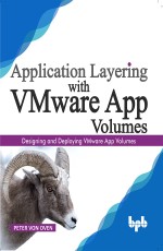 Buy Learning VMware App Volumes Book, eBook Online