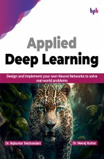 Applied Deep Learning