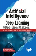 Artificial Intelligence and Machine Learning Book | Deep Learning eBook Download