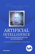 Artificial Intelligence Book | Buy Artificial Intelligence Ethics and International Law