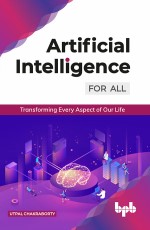AI for All: Artificial Intelligence Book &amp; eBook Online