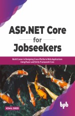 ASP.NET Core for Jobseekers