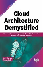 Cloud Architecture Demystified