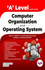 Computer Organization and Operating System