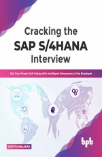 Cracking the SAP S/4HANA Interview