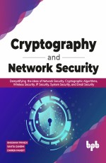 Cryptography and Network Security