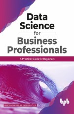 Data Science Book for Business Professionals | Download Data Science eBook