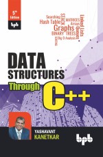 Data Structures Through C++ - 5th Edition