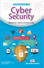 Cyber Security Book | Fundamental Of Cyber Security eBook | Information Systems