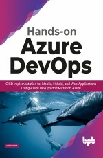 Azure DevOps Book: Web applications Using Azure DevOps | Microsoft Azure eBook
