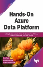 Hands-On Azure Data Platform