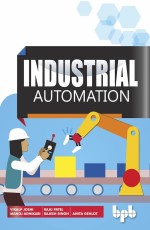 Industrial Automation Book &amp; eBook | Industrial Automation and Robotics