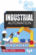 Industrial Automation Book &amp; eBook | Industrial Automation and Robotics