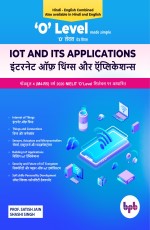 Internet of Things and its Applications (??????? ?? ?????? ?? ????????