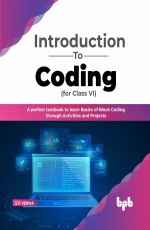 Introduction To Coding for Class VI