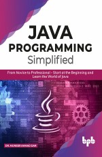 Java Programming Book &amp; eBook : From Novice to Professional