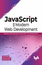 JavaScript Books for Beginners &amp; Advanced Developers | Web Development eBook