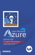 Microsoft Azure Book for .NET developers | .NET Applications | Azure eBook