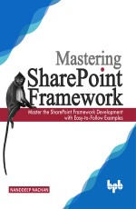 SharePoint Framework (SPFx) Development Book &amp; eBook