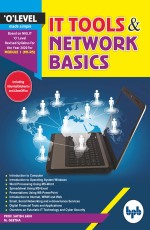 NIELIT O Level Books: IT Tools &amp; Network Basics (M1-R5)