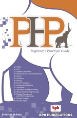 PHP Developer | PHP Book for Beginners | PHP Programming eBook