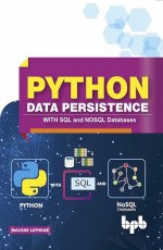 MySQL for Python Book | Database Programming in Python | Python and SQL eBook