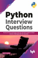 Python Interview Questions