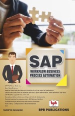 SAP Book: Workflow Business Process Automation | SAP Workflow eBook