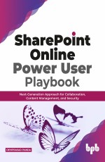 Microsoft Office &amp; SharePoint Online Books &amp; eBooks | SharePoint Development