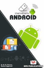Android App With Android Studio Book | Android Programming Language eBook