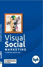 Visual Social Media Marketing Book &amp; eBook Online | Marketing &amp; Advertising