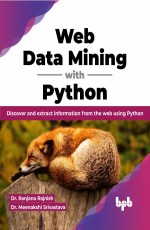 Web Data Mining with Python