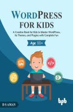 WordPress for Kids