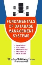 Fundamentals of Database Management Systems (Sem 1, BSc IT Mumbai Univ)