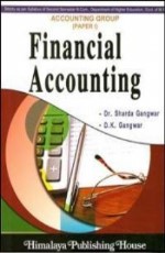 Financial Accounting