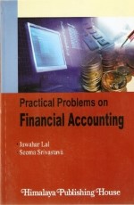 Practical Problems on Financial Accounting