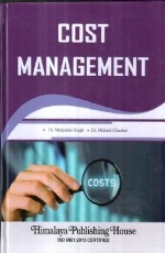 Cost Management