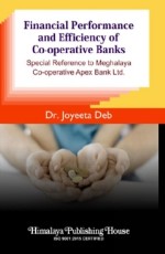 Financial Performance and Efficiency of Co-operative Banks