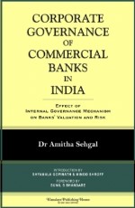 Corporate Governance of Commercial Banks in India