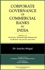 Corporate Governance of Commercial Banks in India