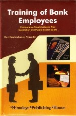 Training of Bank Employees