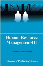 Human Resource Management-III
