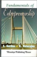 Fundamentals of Entrepreneurship