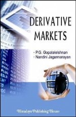 Derivative Markets